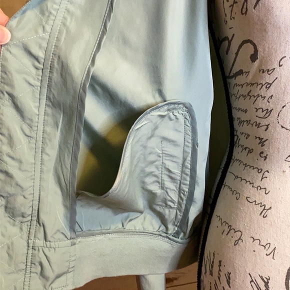 Forever21 Contemporary Light Women Jacket - Picture 6 of 10